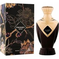 Paris Corner Prodigy Noir