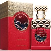Paris Corner Minya Caramel Dulce
