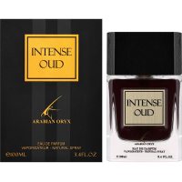 Paris Corner Intense Oud Arabian Oryx