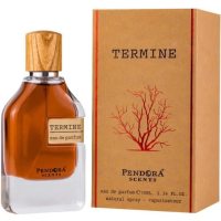 Paris Corner Pendora Scents Termine