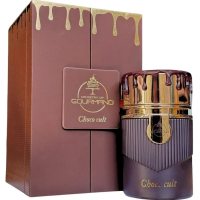 Paris Corner Ministry of Gourmand Choco Cult