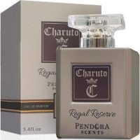 Paris Corner Pendora Scents Charuto Regal Reserve