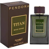 Paris Corner Pendora Scents Titan Wood Intense