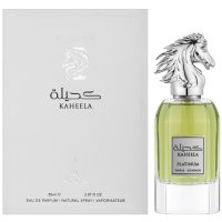 Paris Corner Kaheela Platinum foto-small