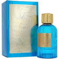 Paris Corner Qissa Blue foto-small