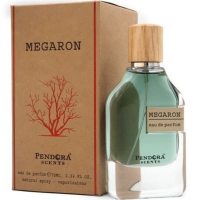 Paris Corner Pendora Scents Megaron