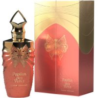 Paris Corner Papillon des Vents