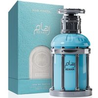 Paris Corner Reham Wild Mineral