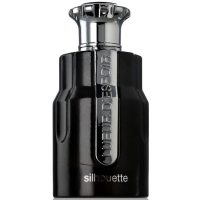 Paris Corner Lueur d`Espoir Silhouette