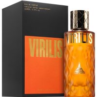 Paris Corner Virilis