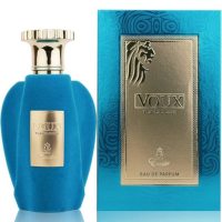 Paris Corner Voux Turquoise