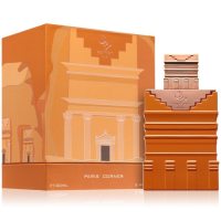 Paris Corner Zaman Al Ula foto-small