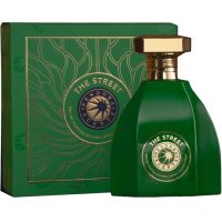 Paris Corner Pendora Scents The Street foto-small