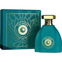 Paris Corner Pendora Scents The Green