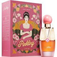 Paris Corner Pinkling