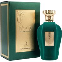 Paris Corner Voux Alma Verde foto-small