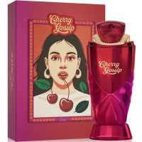 Paris Corner Emir Cherry Gossip