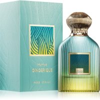 Paris Corner Hurriya Gingerique foto-small