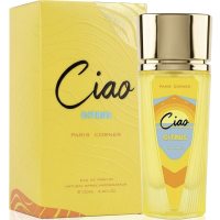 Paris Corner Ciao Citrus foto-small