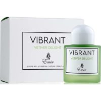 Paris Corner Vibrant Vetiver Delight