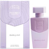 Paris Corner Pendora Scents Blackberry Wish