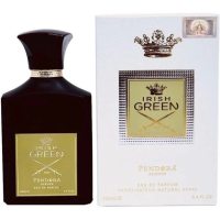 Paris Corner Pendora Scents Irish Green