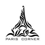 Paris Corner  brand logo