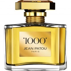 Jean Patou 1000