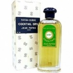 Jean Patou Cocktail Dry