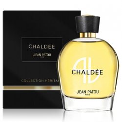 Jean Patou Collection Heritage Chaldee