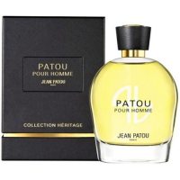 Jean Patou Collection Heritage Patou Pour Homme