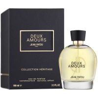 Jean Patou Collection Heritage Deux Amours