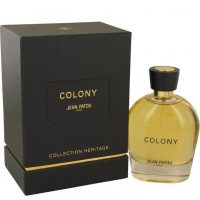Jean Patou Collection Heritage Colony