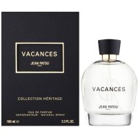 Jean Patou Collection Heritage Vacances