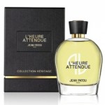 Jean Patou Collection Heritage L Heure Attendue