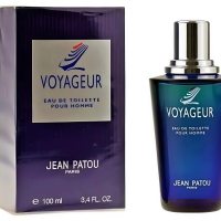 Jean Patou Voyageur