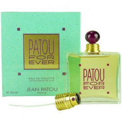 Jean Patou Patou For Ever