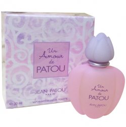 Jean Patou Un Amor de Patou