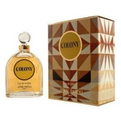 Jean Patou Colony