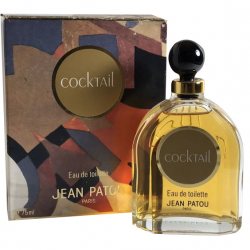 Jean Patou Cocktail