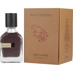 Orto Parisi Boccanera