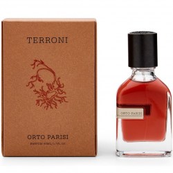 Orto Parisi Terroni