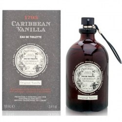 Perlier Caribbean Original Vanilla