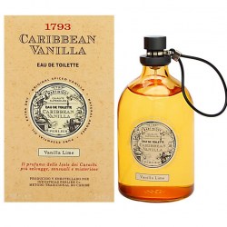 Perlier Caribbean Vanilla Lime