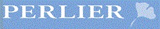 Perlier  brand logo