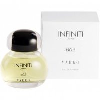 Vakko Infiniti for Her No. 2 foto-small