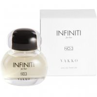 Vakko Infiniti for Her No. 3 foto-small