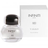 Vakko Infiniti for Her No. 1 foto-small