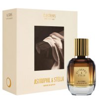Astrophil & Stella In Extremis