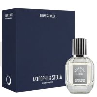 Astrophil & Stella 8 Days a Week